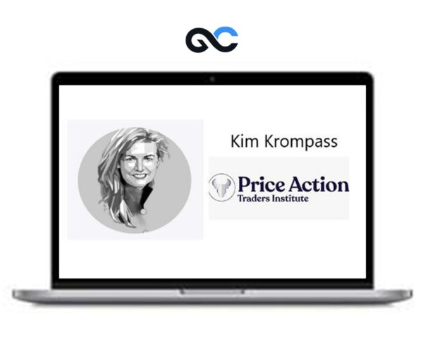 Kim Krompass – Price Action Traders Institute (PATI)