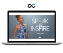 Mindvalley - Lisa Nichols - Speak and Inspire