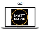 AI Blogger + 10 Minute Emails – Matt Giaro