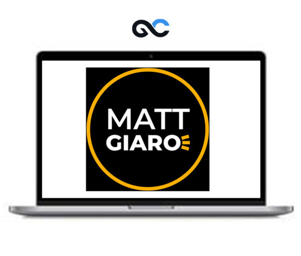 AI Blogger + 10 Minute Emails – Matt Giaro