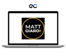 Matt Giaro - 10 Minute Emails