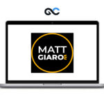Matt Giaro - 10 Minute Emails