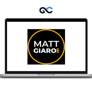 Matt Giaro - 10 Minute Emails