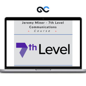 Jeremy Miner – 7th Level Communications – NEPQ 3.0