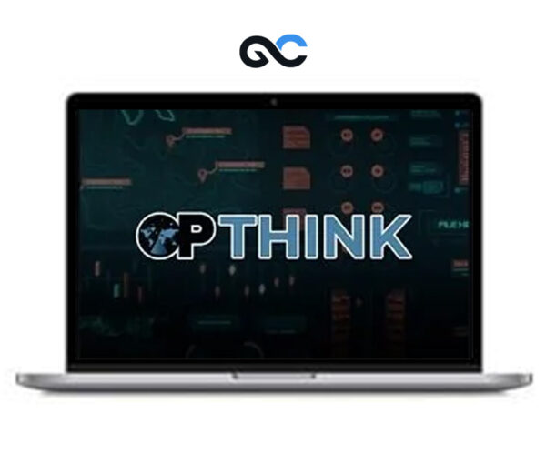 OPTHINK With Everyday spy