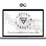 Price Action Volume Trader - Day Trading With Volume Profile and Orderflow