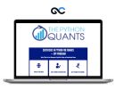 The Python Quants – CPF PROGRAM
