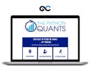 The Python Quants – CPF PROGRAM