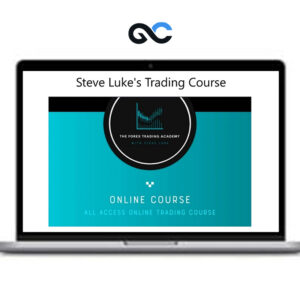 Steve Luke - The Forex Trading Academy