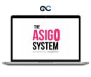 Chris Munch & Jay Cruiz – The Asigo System