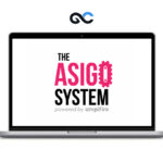 Chris Munch & Jay Cruiz – The Asigo System