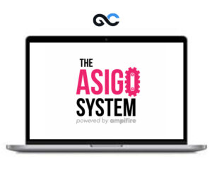 Chris Munch & Jay Cruiz – The Asigo System
