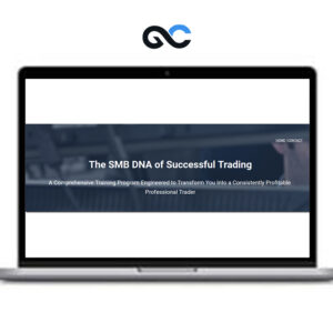 SMB – DNA of Successful Trading