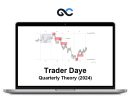 Trader Daye Quarterly Theory 2024