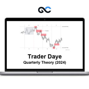 Trader Daye Quarterly Theory 2024