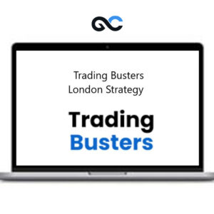 Trading Busters - London Strategy