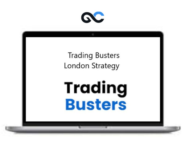 Trading Busters - London Strategy