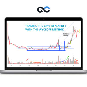 Wyckoff Analytics - Trading the Crypto Market with the Wyckoff Method