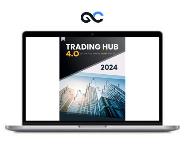 Trading Hub Ebook 4.0