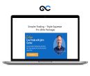 Simpler Trading – Triple Squeeze Pro (Elite Package) 2024