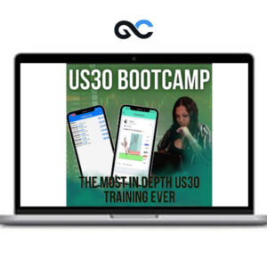 PLF Crypto – US30 Bootcamp