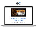 Andy Elliott - Master Phone Training