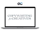 Ashlyn Carter - Copywriting For Creatives