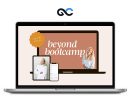 Jana Bishop - Beyond Bootcamp