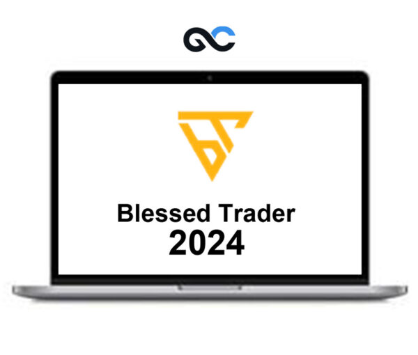 Blessed Trader 2024