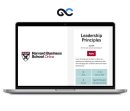 Leadership Principles - Harvard Business School