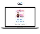 Annie Lalla - Heart Coach
