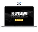 Hustle & Conquer - Infopreneur Operating Manual