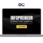 Hustle & Conquer - Infopreneur Operating Manual