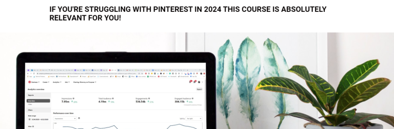 Carly Campbell - Pinterest Strategies 2.0