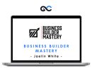 Jaelin White – Business Builder Mastery