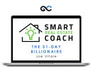 Joe Vitale – The 31-Day Billionaire