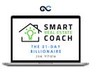 Joe Vitale – The 31-Day Billionaire