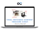 Maria Wendt – Viral Instagra Content Treasure Chest