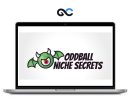 Duston McGroarty – Oddball Niche Secrets Coaching Program