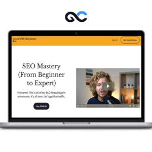 Jaume Ross - Learn SEO - SEO Mastery (From Beginner to Expert)