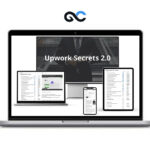 Riley Bennett - Upwork Secrets 2.0 (Land a High Ticket Sales Job With Upwork)