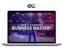 Tony Robbins - Business Mastery Program
