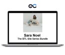 Sara Noel – The BTL Site Series Bundle