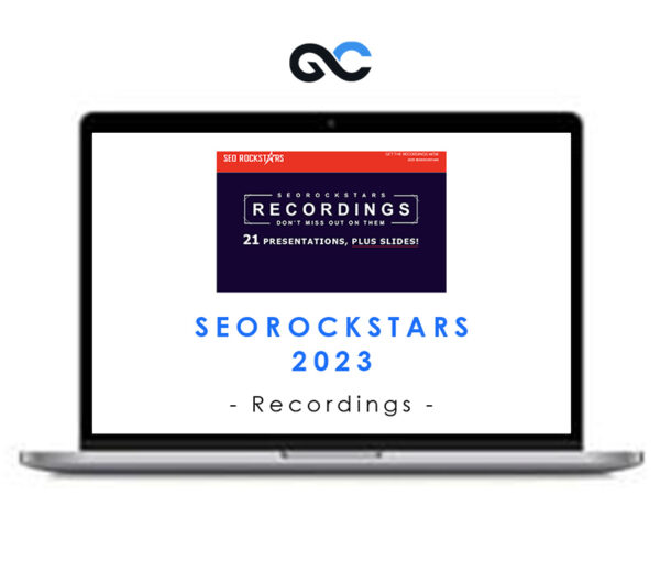 SeoRockstars - 2023 Recordings