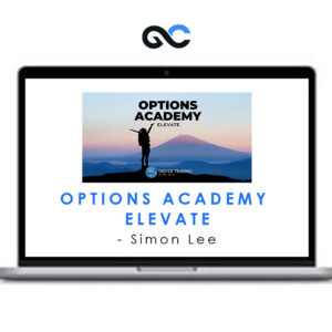 Tao of Trading – Options Academy Elevate