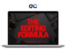 Jordan Orme - The Editing Formula