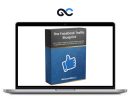 The Facebook Traffic Blueprint - Andy Skraga