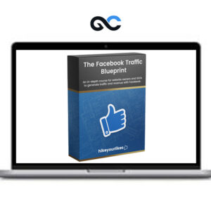 The Facebook Traffic Blueprint - Andy Skraga