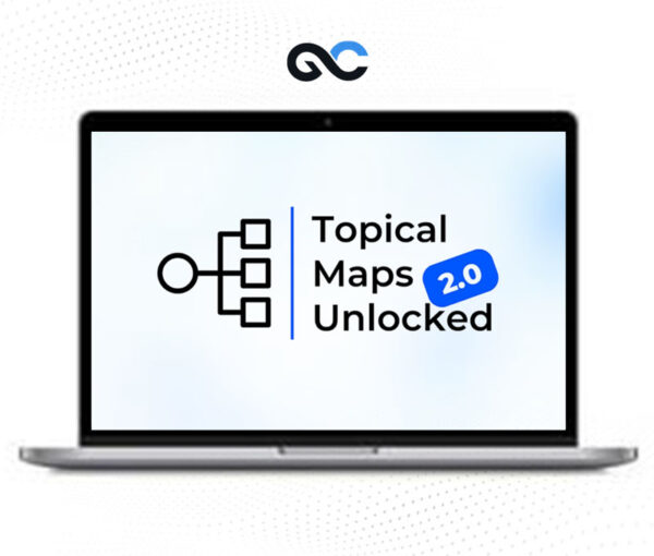 Yoyao Hsueh – Topical Maps Unlocked 2.0