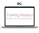 Michael Breen - Training Mastery